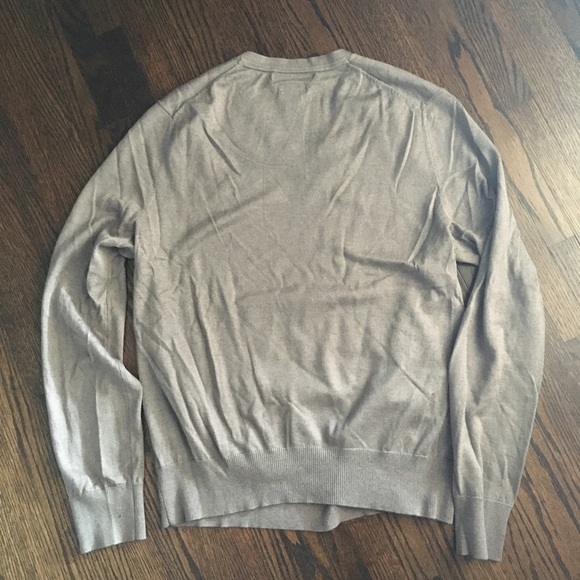 Men’s sweater - Picture 5 of 5